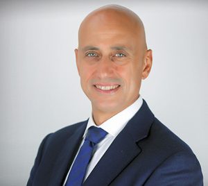Infinidat resilienza informatica Donato Ceccomancini