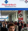Pharmintech innovazione life science Ipack Ima 2025