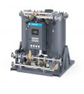 Atlas Copco produzione azoto Nitrogen Generator