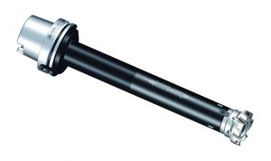 BIG Kaiser portafrese SDF57 Smart Damper