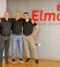 Bosch Rexroth acquisizione Elmo Motion Control