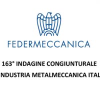 Federmeccanica produzione metalmeccanica metà 2022