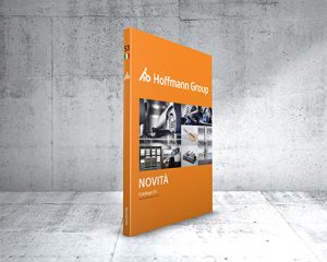 Hoffmann Group catalogo novità