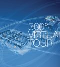 SMC Italia Virtual tour showroom application center automazione pneumatica