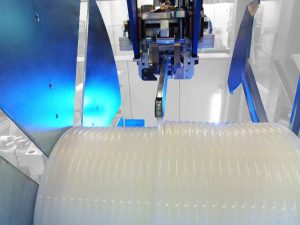 Amaplast macchine plastica gomma crescita 2022 K