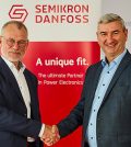 Danfoss Semikron elettronica di potenza