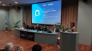 MindSphere World macchine connesse IIoT servitizzazione transizione 4.0