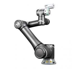 Omron robot collaborativo TM16