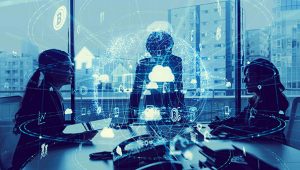 QuestIT acquisizione assistenti virtuali mercato AI
