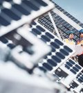 Schaeffler fornitura energia fotovoltaica Statkraft Market