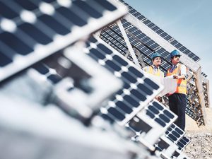 Schaeffler fornitura energia fotovoltaica Statkraft Market