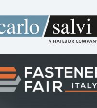 Carlo Salvi sistemi di fissaggio Fastener Fair Italy