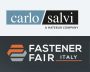 Carlo Salvi sistemi di fissaggio Fastener Fair Italy