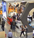 Fastener Fair Italy biennale viteria bulloneria fissaggio