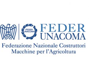 FederUnacoma industria italiana macchine agricole