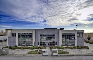 SKF acquisizione Tenute srl Cambiago