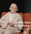 Sick 100 anni Gisela Sick