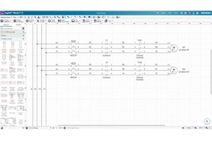 Siemens progettazione elettrica cloud nativa Radica Software