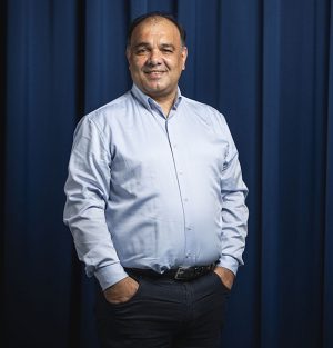 CIM 4.0 nomina Enrico Pisino presidente WCM Association