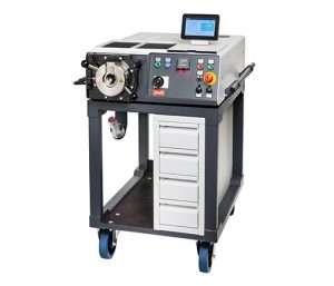 Danfoss formatura tubi idraulici WalformConnect