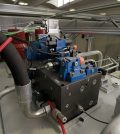 Bosch Rexroth co-engineering centraline elettro idrauliche linee Miramondi lavorazione lamiera efficienza energetica