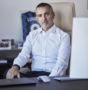 Comer Industries acquisizione e-comer trasmissioni elettrico Matteo Storchi
