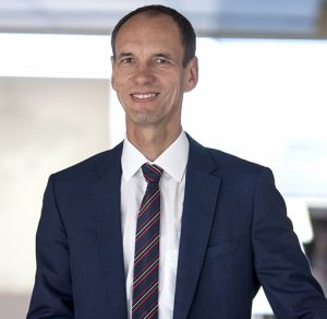 Hainbuch nomina Achim Feinauer CEO area tecnica digitalizzazione