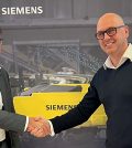 Siemens Logistics nomina Schneider