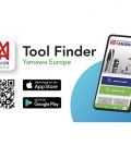 Yamawa Sorma Tool finder app ricerca utensili