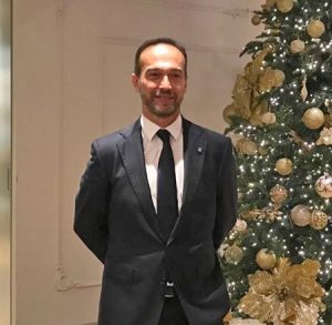 Zannini minuteria metallica report sostenibilità Marco Zannini