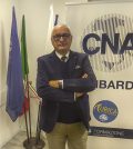 CNA Lombardia previsioni crescita PIL 2023 Giovanni Bozzini