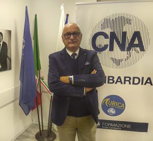 CNA Lombardia previsioni crescita PIL 2023 Giovanni Bozzini