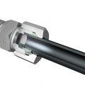 Danfoss raccordi montaggio tubi idraulici thin tube assembly