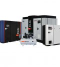 ELGI compressori aria efficienza fiera Hannover