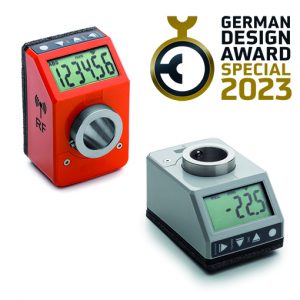 Elesa indicatori di posizione German design award