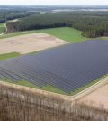 Schaeffler parco solare energie rinnovabili