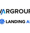 Var Group Landing AI partnership computer vision AI