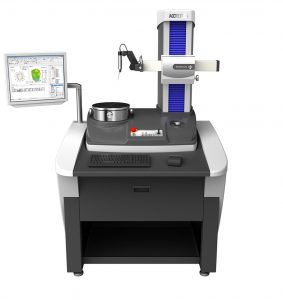 Accretech strumenti misurazione metrologia Mecspe Rondcom NEX