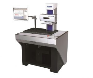 Accretech strumenti misurazione metrologia Mecspe Surfcom NEX