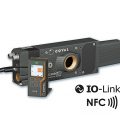 Coval pompe per vuoto CMS HD VX interfaccia comunicazione IO Link