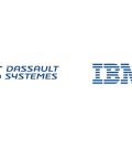 Dassault Systèmes IBM gemelli virtuali gestione asset sostenibilità