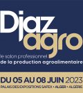 Djazagro salone industria agroalimentare Algeri