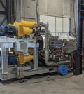 Mattei compressori gas GraniteFuel Engineering impianti biogas