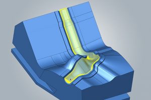 Open Mind suite CAD CAM digital manufacturing Mecspe