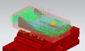 BIG Kaiser workshop ridurre tempi ciclo fresatura laboratorio PoliMill MADE competence center