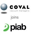 Coval vacuum technology joins Piab Group