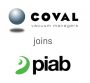 Coval vacuum technology joins Piab Group