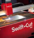 Esab acquisizione Swift Cut automazione taglio plasma waterjet