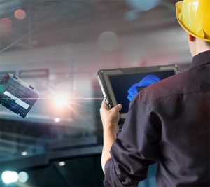 Getac soluzioni rugged industry 4.0 Hannover Messe