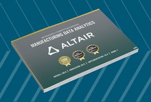 Altair analisi dei dati rapporto ABI Research